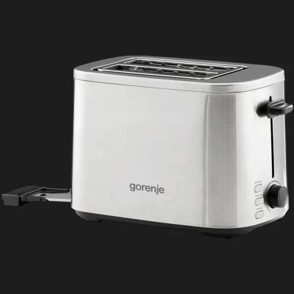 Тостер Gorenje T800DS (Silver)
