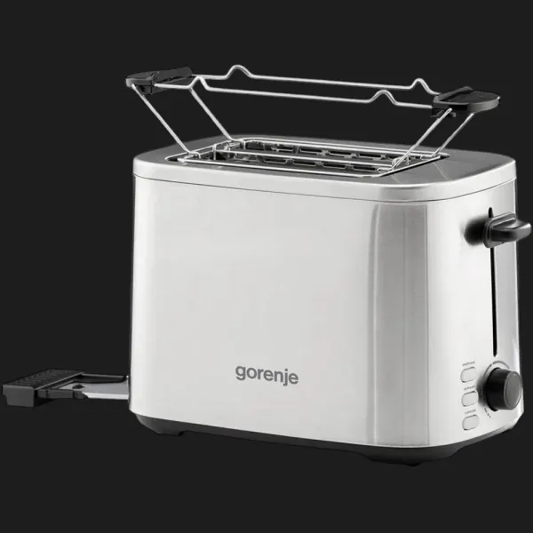 Тостер Gorenje T800DS (Silver)
