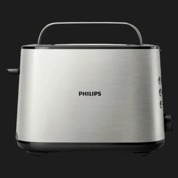 Тостер Philips Viva Collection HD2650/90