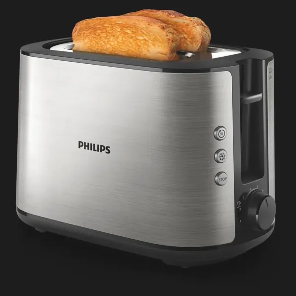 Тостер Philips Viva Collection HD2650/90
