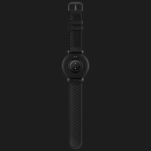 Смарт-годинник Amazfit Active Max (Black)