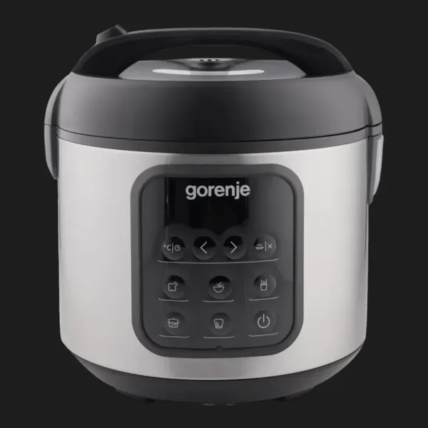 Мультиварка Gorenje MC2SBK