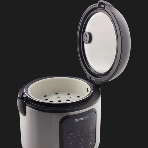 Мультиварка Gorenje MC2SBK