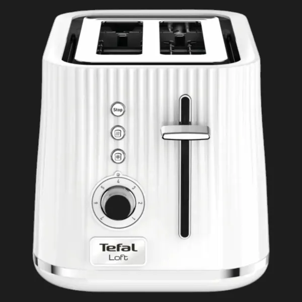 Тостер Tefal TT761138