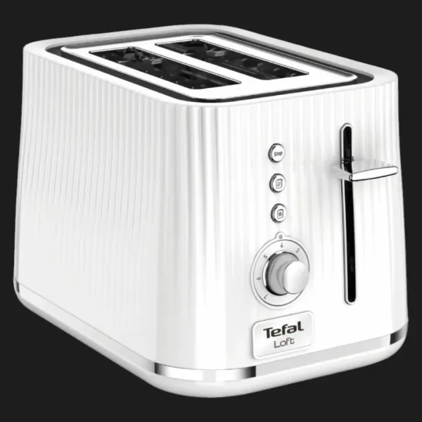 Тостер Tefal TT761138