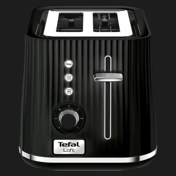 Тостер Tefal TT761838