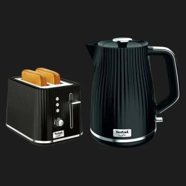 Тостер Tefal TT761838