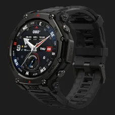 Смарт-годинник Amazfit T-Rex 3 Pro 48mm (Tactical Black)