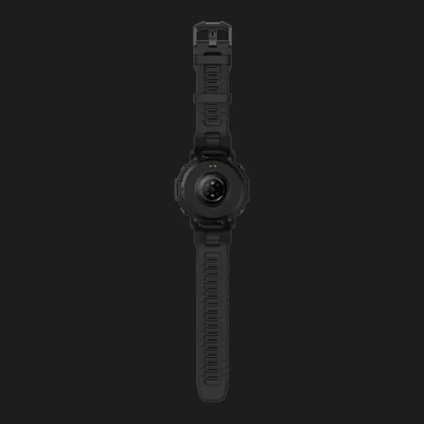 Смарт-годинник Amazfit T-Rex 3 Pro 48mm (Tactical Black)