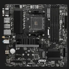 Материнська плата MSI B550M PRO-VDH WIFI (B550M PRO-VDH WIFI)