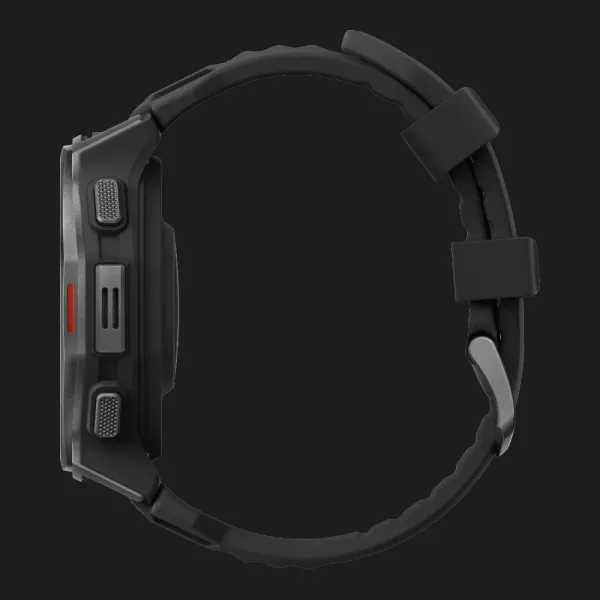 Смарт-годинник Amazfit T-Rex 3 Pro 44mm (Tactical Black)