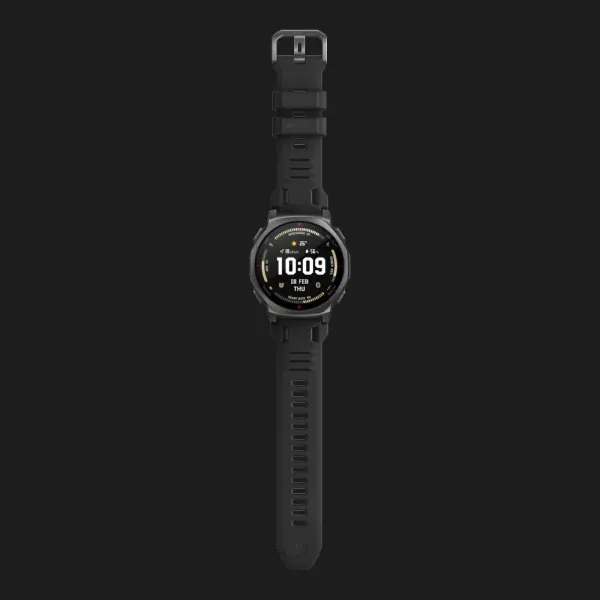 Смарт-годинник Amazfit T-Rex 3 Pro 44mm (Tactical Black)