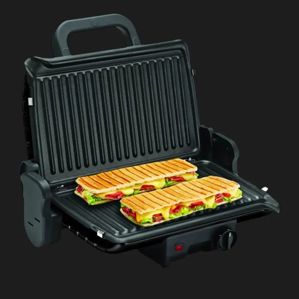 Гриль Tefal Minute Grill GC205012