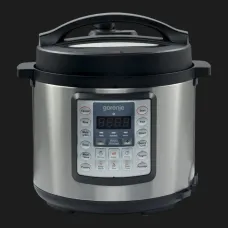 Мультиварка-скороварка Gorenje MC6MBK