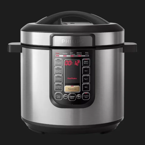 Мультиварка-скороварка Philips HD2237/41