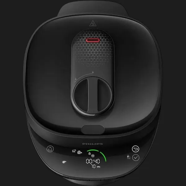 Мультиварка-скороварка Philips All-in-One Cooker HD2151/40