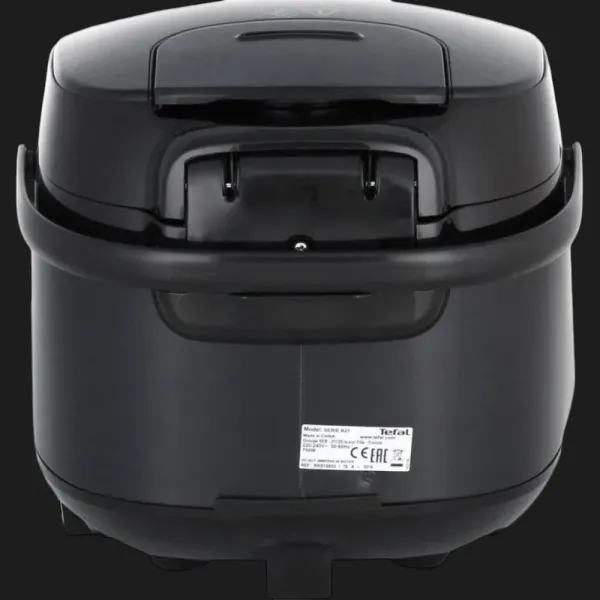 Мультиварка Tefal Fuzzy Logic RK815834