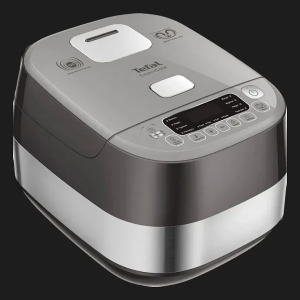 Мультиварка Tefal ExpertCook Induction RK802B34