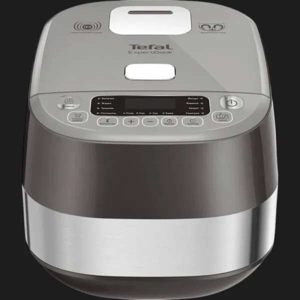 Мультиварка Tefal ExpertCook Induction RK802B34