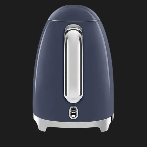 Електрочайник SMEG (Navy Blue)