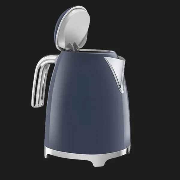 Електрочайник SMEG (Navy Blue)