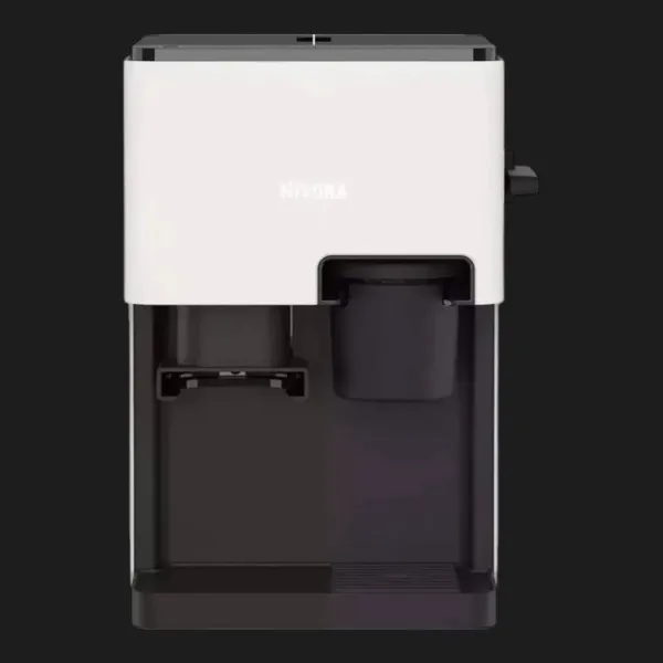 Кавомашина Nivona Cube4102 (Black/White)