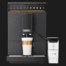 Кавомашина Mova Virtuoso 10 Pro (Black)