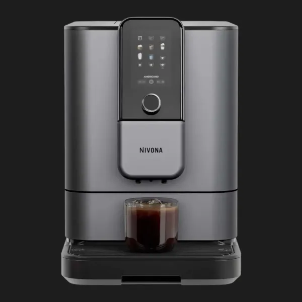 Кавомашина Nivona Nivo 8107 (Blue)