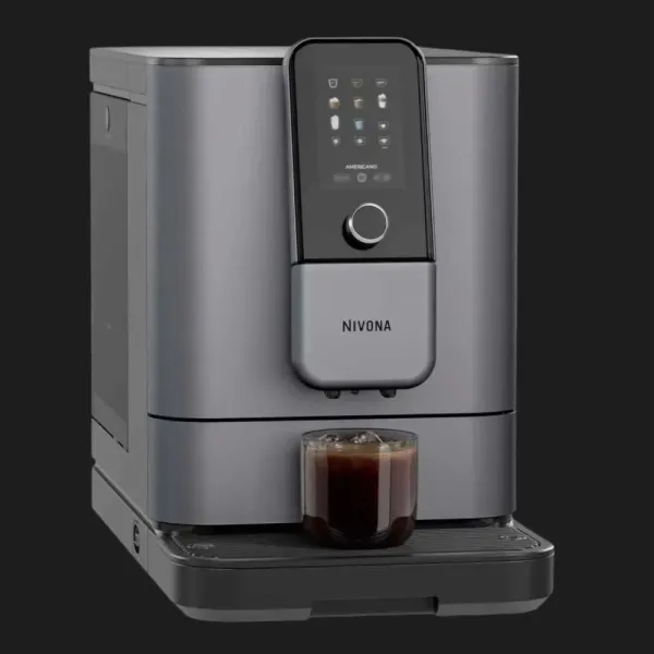 Кавомашина Nivona Nivo 8107 (Blue)