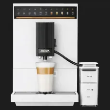Кавомашина Mova Virtuoso 10 Pro (White)