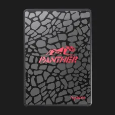 Накопичувач SSD Apacer AS350 Panther 256GB SATA (AP256GAS350-1)
