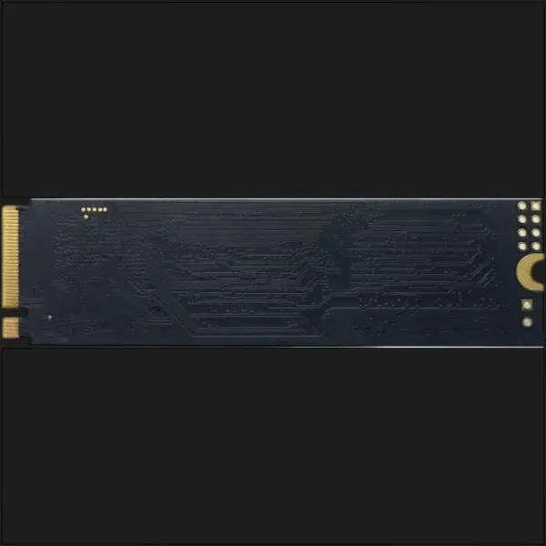 Накопичувач SSD Patriot P310 480GB NVMe PCIe 3.0 (P310P480GM28)