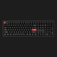 Ігрова клавіатура Keychron K10 Pro 108 Key RGB K Pro Banana (Black) (K10P-B4-UA)