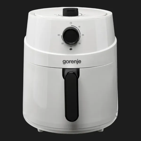 Мультипіч Gorenje AF1300XG (White)