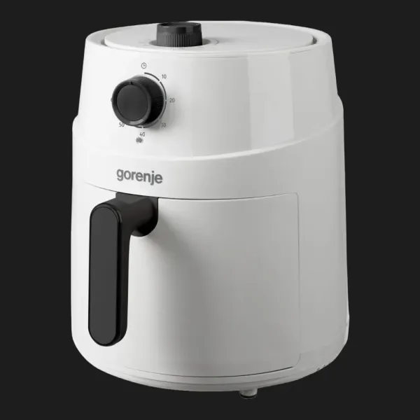 Мультипіч Gorenje AF1300XG (White)