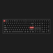 Ігрова клавіатура Keychron K10 Pro 108 Key RGB K Pro Red (Black) (K10P-B1-UA)