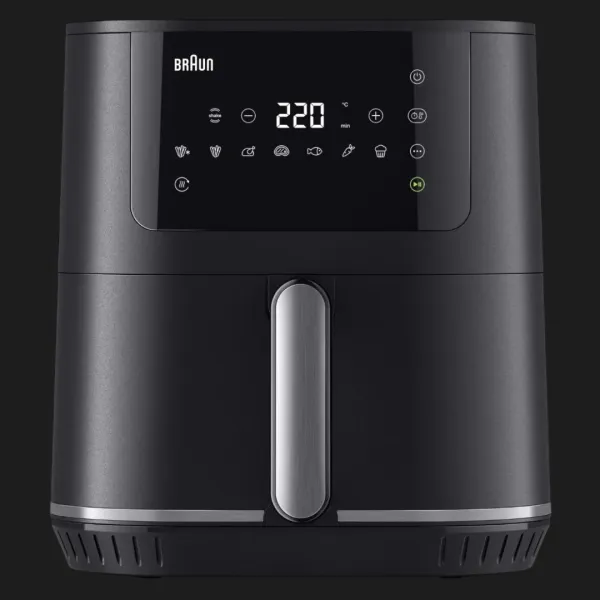 Мультипіч Braun MultiFry 5 HF 5034 IBK