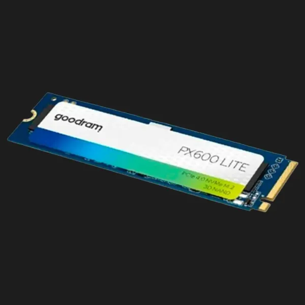 Накопичувач SSD Patriot PX600 Lite 512GB NVMe PCIe 4.0 (SSDPR-PX600L-512-80)