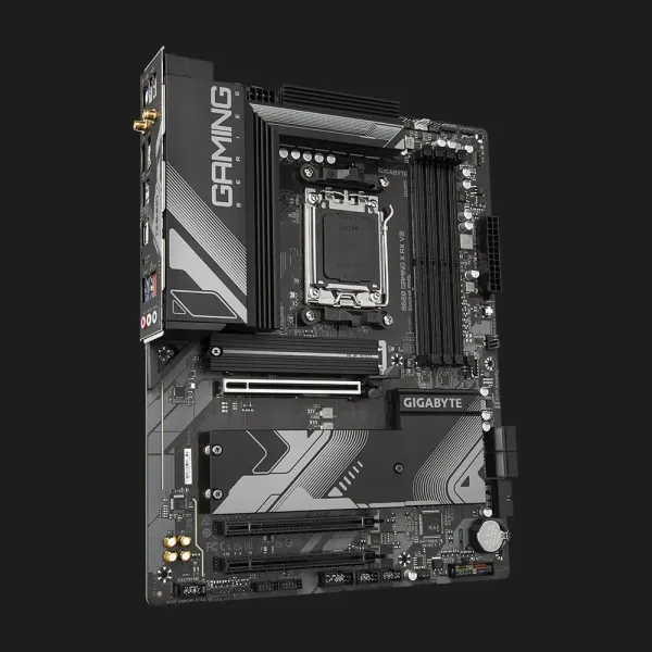 Материнська плата GIGABYTE B650 GAMING X AX V2 1.2 (B650 GAMING X AX V2 1.2)