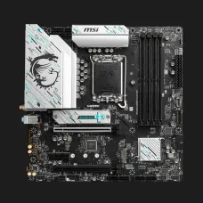 Материнська плата MSI B760 GAMING PLUS WIFI (B760 GAMING PLUS WIFI)
