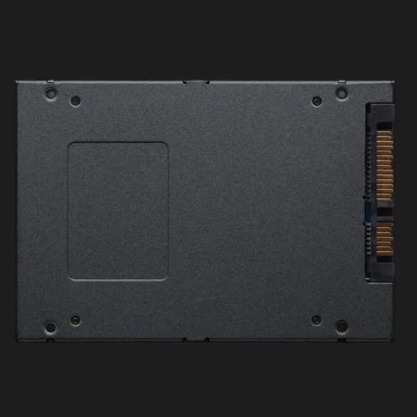 Накопичувач SSD Kingston A400 240GB SATA (SA400S37/240G)