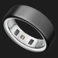 Смарт-кільце Oura Ring 4 Stealth Size 10