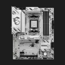 Материнська плата MSI B850 GAMING PLUS WIFI6E (B850 GAMING PLUS WIFI6E)