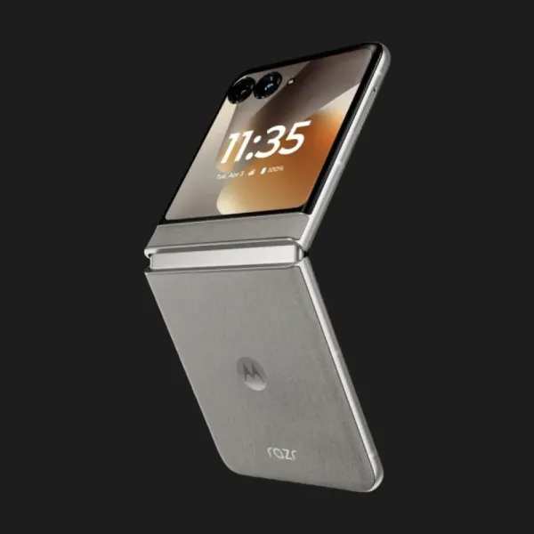 Moto Razr 70 8/256GB (Hematite)