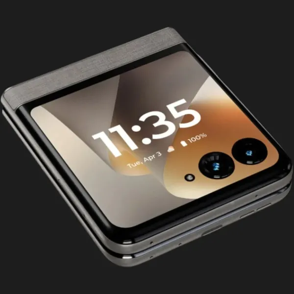 Moto Razr 70 8/256GB (Hematite)