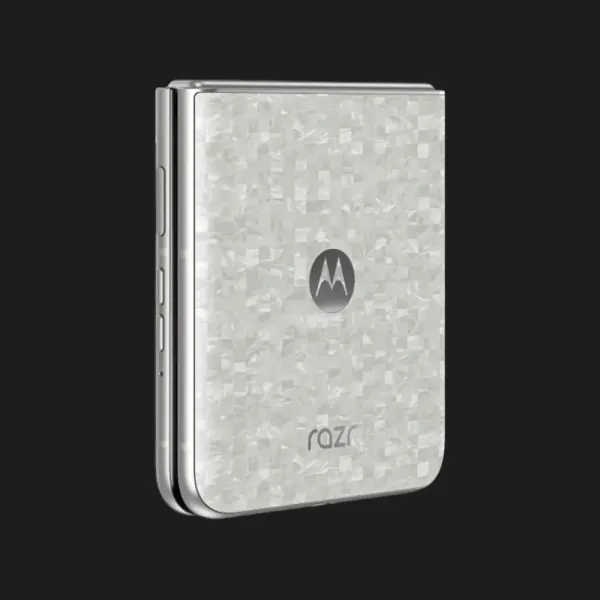 Moto Razr 70 8/256GB (Bright White)