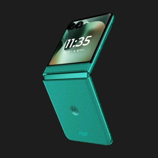 Moto Razr 70 8/256GB (Sporting Green)