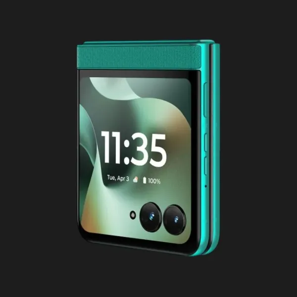 Moto Razr 70 8/256GB (Sporting Green)
