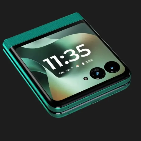 Moto Razr 70 8/256GB (Sporting Green)