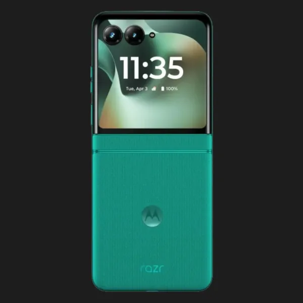 Moto Razr 70 8/256GB (Sporting Green)